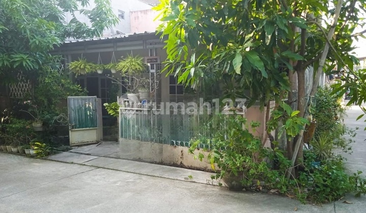 For Sale House Hook Pondok Kacang Prima Complex South Tangerang For Sale House Hook Pondok Kacang Prima Complex South Tangerang