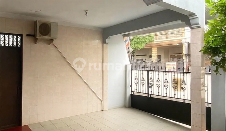 Dijual Cepat Rumah Strategis Komplek Taman Asri Cipadu Tangerang 2