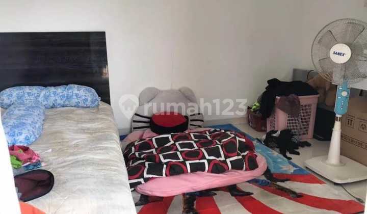 For Sale 2-Story House Near Sudimara Jombang Station Tangsel 2