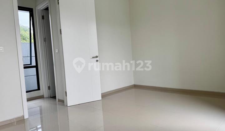 Rent a House in Melia Hyra Graha Raya Cluster, Bintaro, Tangsel 2