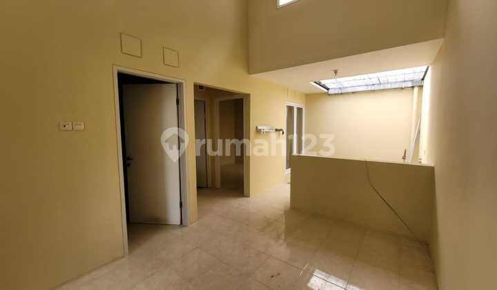 Rent House Permata Bintaro Cluster Sector 9 Jombang Tangsel 2