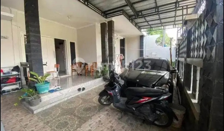 Nice Flood-Free House in Jurang Mangu, Pondok Aren, Tangsel 2