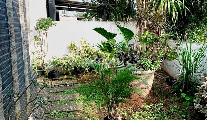 Rumah Nyaman Puri Bintaro Indah Sektor 9 Jombang Ciputat Tangsel 2