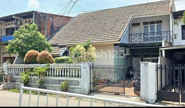 Jual Rumah Bebas Banjir Taman Asri Cipadu Larangan Tangerang Jual Rumah Bebas Banjir Taman Asri Cipadu Larangan Tangerang