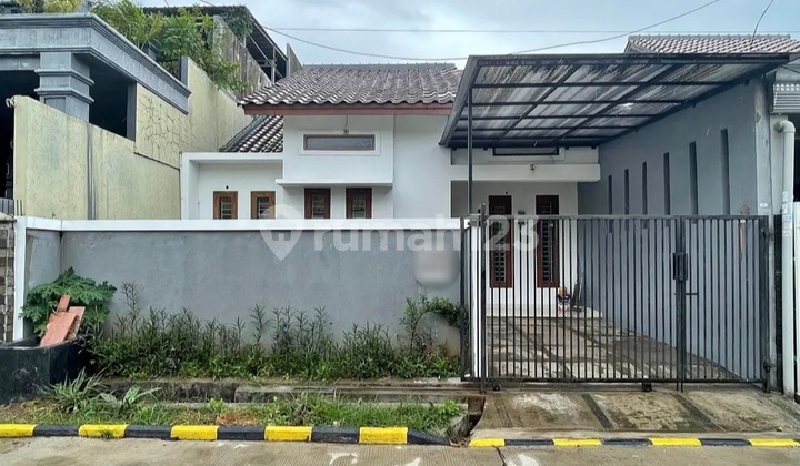 Jual Rumah Bagus Mahkota Simprug Peninggilan Ciledug Tangerang Jual Rumah Bagus Mahkota Simprug Peninggilan Ciledug Tangerang