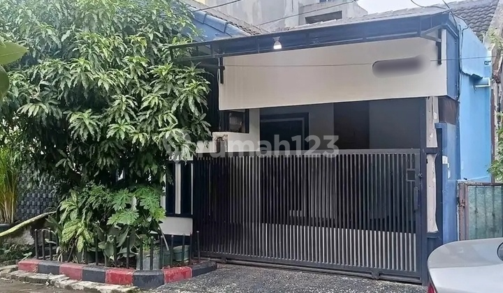 Jual Rumah Komplek Japos Bebas Banjir Peninggilan Ciledug Tangkot Jual Rumah Komplek Japos Bebas Banjir Peninggilan Ciledug Tangkot