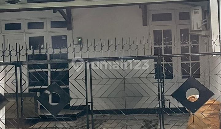 Sewa Rumah Siap Huni Komplek Dekat MRT Lebak Bulus Jaksel 2