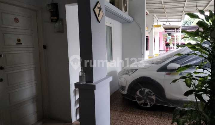 Comfortable House, Japos Cluster, Paninggilan Tangerang, Flood-Free 2