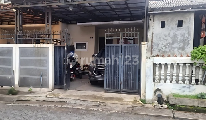 Jual Rumah Bagus 2 Lantai Larangan Selatan Kota Tangerang 2