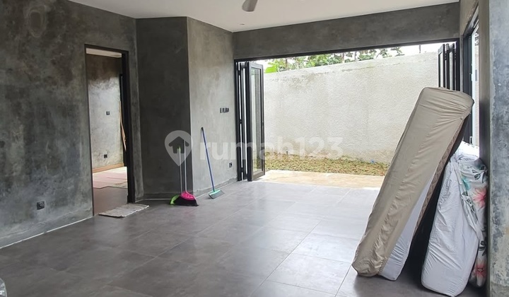 Jual Rumah Siap Huni Perumahan di Ciputat Tangerang Selatan 2