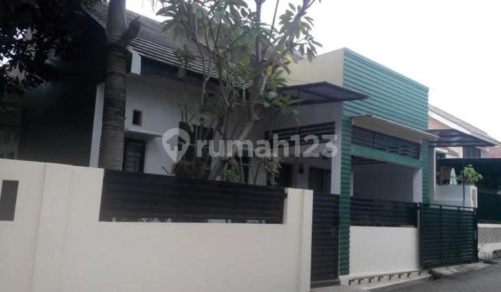 Rumah Pemukiman Strategis Bebas Banjir Karang Tengah Tangerang Rumah Pemukiman Strategis Bebas Banjir Karang Tengah Tangerang