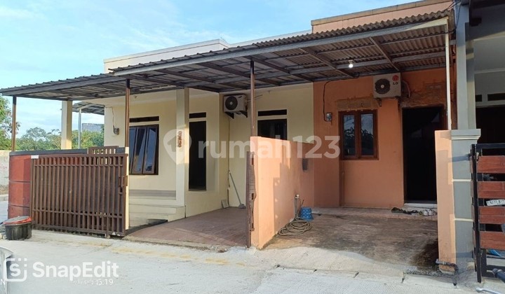 Jual Rumah Hook Perumahan Nuri Bintaro Jaya Pondok Ranji Tangsel Jual Rumah Hook Perumahan Nuri Bintaro Jaya Pondok Ranji Tangsel