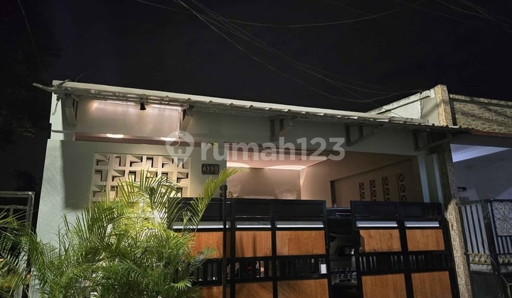 Jual Rumah Minimalis Perumahan Serpong Setu Tangerang Selatan Jual Rumah Minimalis Perumahan Serpong Setu Tangerang Selatan