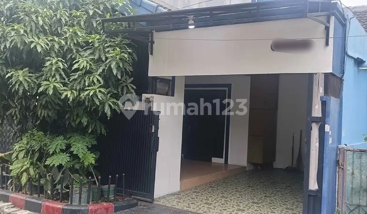 For Sale, Japos Complex House, Flood-Free, Peninggilan, Ciledug, Tangkot. 2