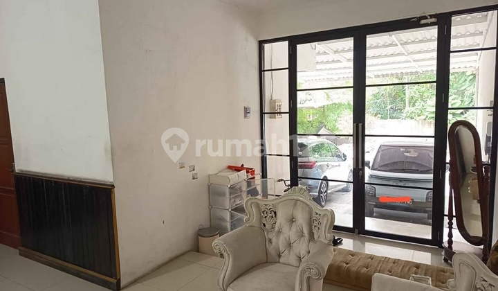 Rumah Strategis Perumahan Residence Pesanggrahan Jakarta Selatan 2