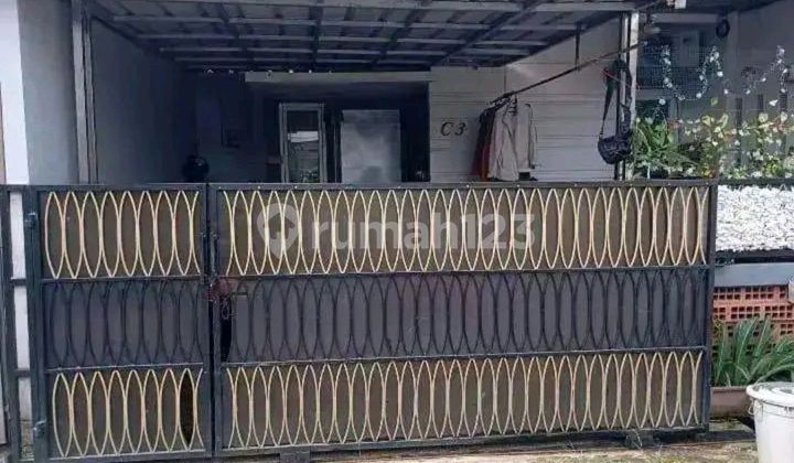 Jual Rumah Murah Cluster Ciledug Tajur Tangerang Kotaa