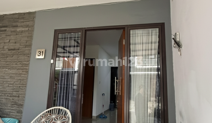 For Rent 2-Story Cluster House in Pamulang Ciputat Tangsel For Rent 2-Story Cluster House in Pamulang Ciputat Tangsel