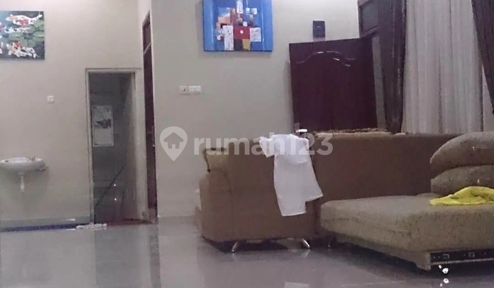 Jual Rumah 2 Lantai Kreo Larangan Kota Tangerang 2