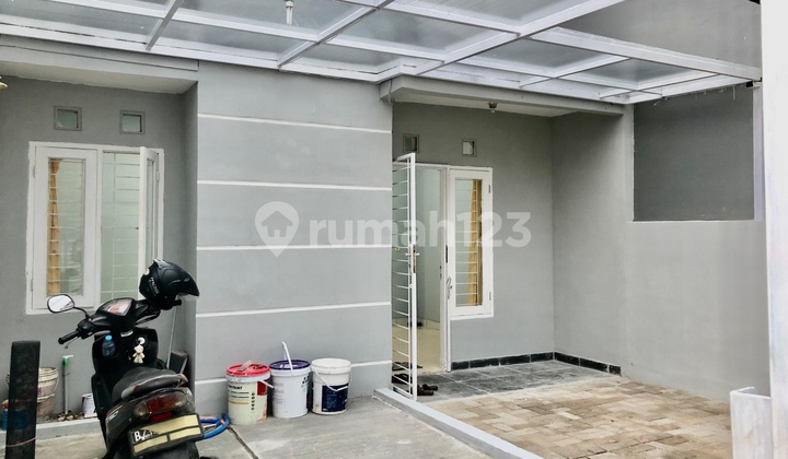 Jual Rumah Komplek Strategis Srengseng Kembangan Jakarta Barat Jual Rumah Komplek Strategis Srengseng Kembangan Jakarta Barat