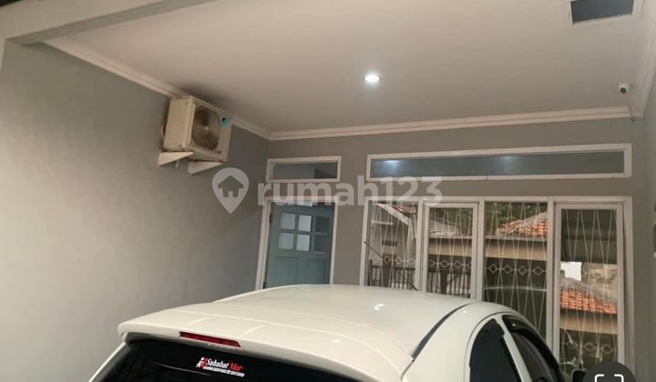 Jual Rumah Dekat Puri Beta 2 Larangan Kota Tangerang 2