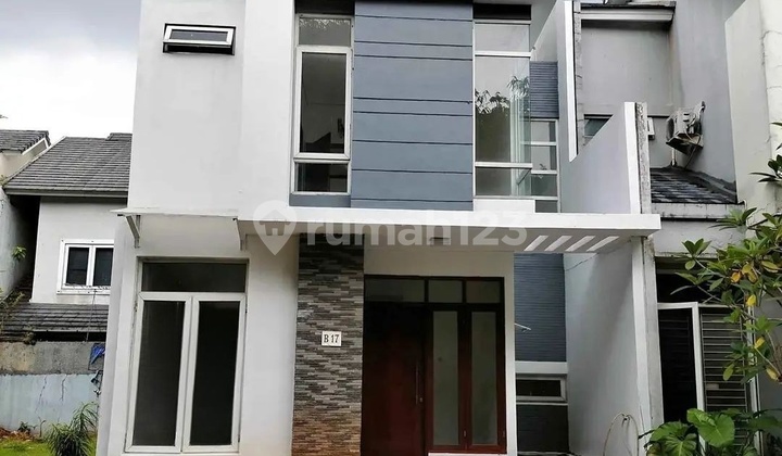 Sewa Rumah Lakewood Residence Dekat Stasiun Pondok Ranji Tangsel Sewa Rumah Lakewood Residence Dekat Stasiun Pondok Ranji Tangsel