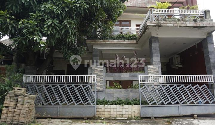 For Sale Cheap House Pamulang Permai Complex South Tangerang