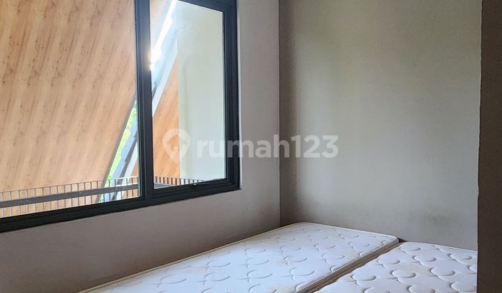 For Rent Fleekhauz R House, BSD City Gading Serpong 2