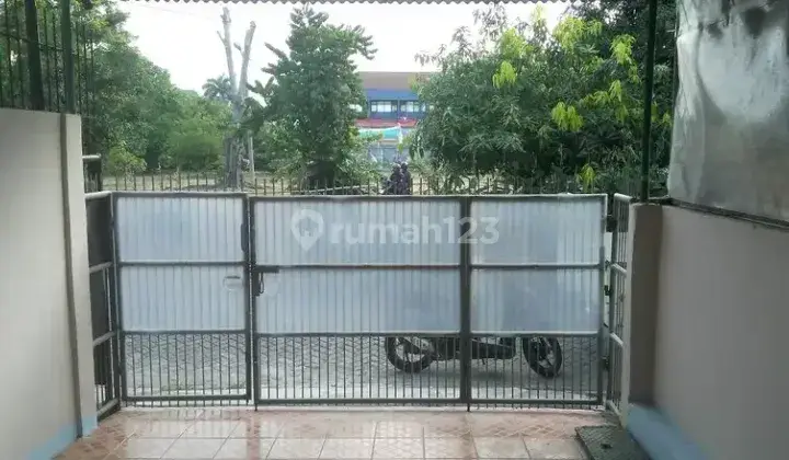 Disewa Rumah di Perumahan Taman Palem Lestari, Cengkareng, Jakarta Barat 2