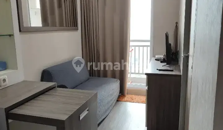For Rent or Sale – Akasa Pure Living Apartment, BSD, Tangerang For Rent or Sale – Akasa Pure Living Apartment, BSD, Tangerang