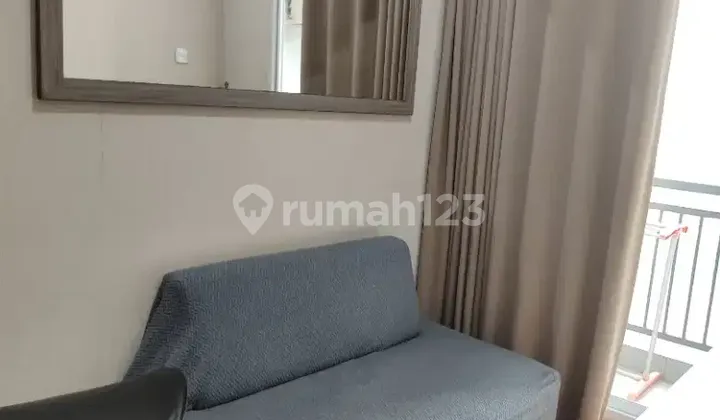 For Rent or Sale – Akasa Pure Living Apartment, BSD, Tangerang For Rent or Sale – Akasa Pure Living Apartment, BSD, Tangerang