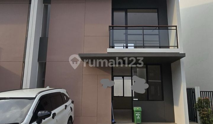 For Rent House Park Serpong Cendana Prive Corner 3 Bedroom For Rent House Park Serpong Cendana Prive Corner 3 Bedroom