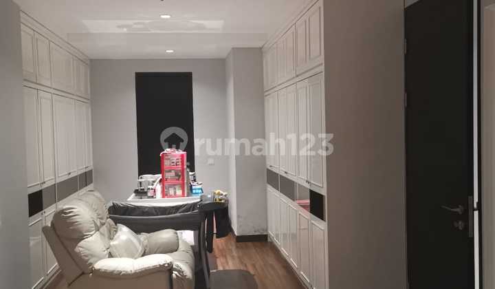 Satu8 Residence untuk Dijual NEGO 3 Bedroom Arjuna, Kebon Jeruk, Jakarta Barat