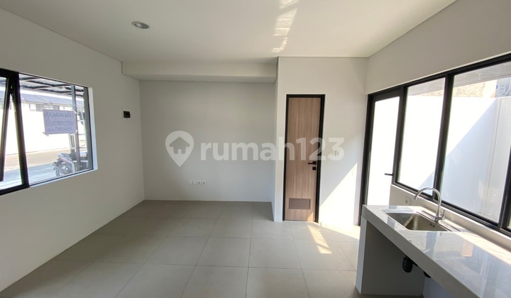 For Rent: Park Serpong House - Cityzen Park Cluster 2