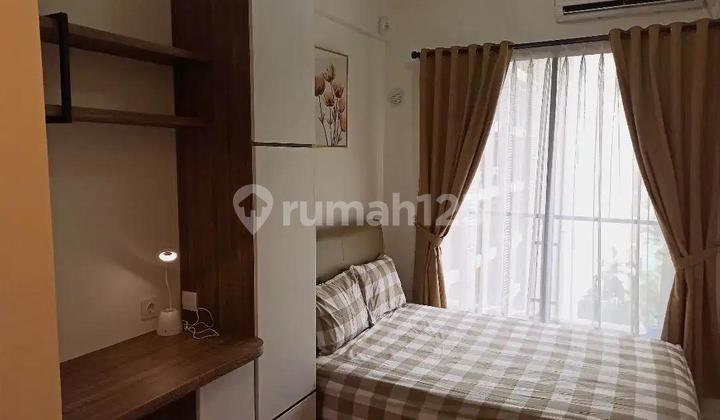 For Rent Sky House BSD Tangerang Apartment Studio Fully Furnished For Rent Sky House BSD Tangerang Apartment Studio Fully Furnished
