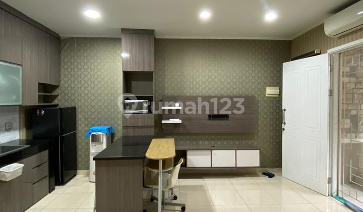 Disewakan Rumah Cluster Assana House, Vanya Park BSD City 2