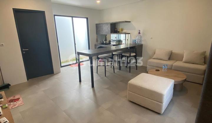 For Rent Myza Cosmo House - Fully Furnished
