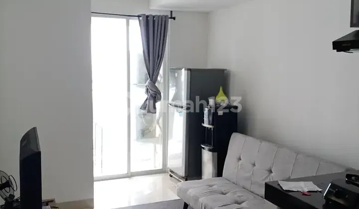 For Rent: Serpong Garden Apartment - Cisauk BSD, 2 Bedrooms For Rent: Serpong Garden Apartment - Cisauk BSD, 2 Bedrooms