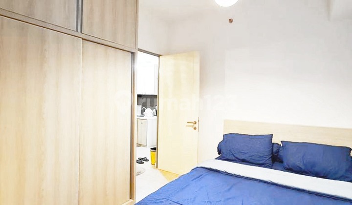 For Rent M-Town Apartment - Gading Serpong 2