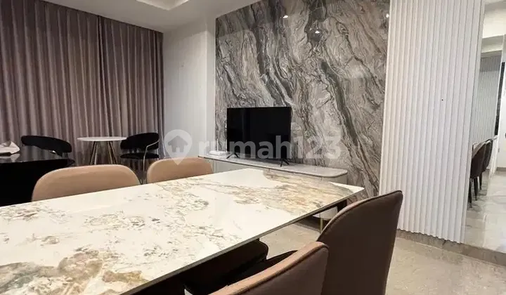 Disewakan Apartemen Branz BSD 1 Bedroom FULL FURNISHED 2