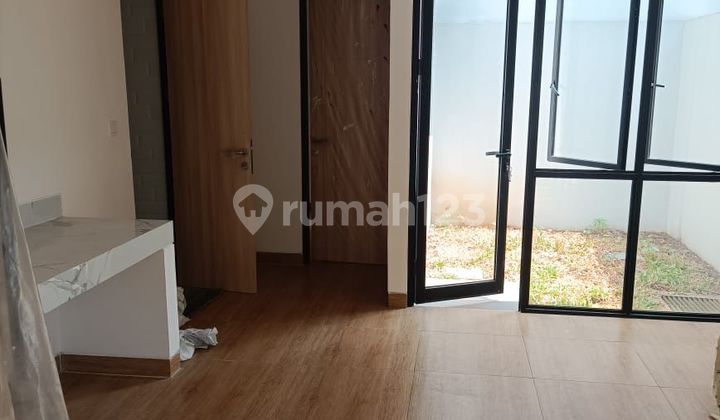 Disewakan Rumah Cendana Peak 3 Bedroom - Lippo Karawaci 2