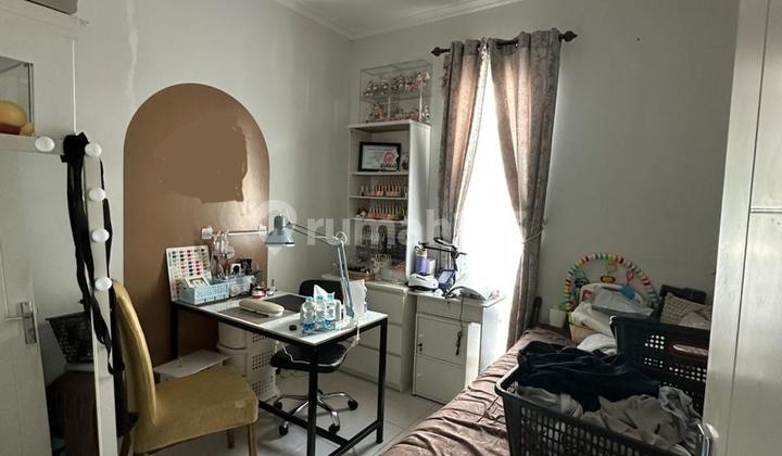 Dijual Rumah Cluster Carillo Residence - Gading Serpong 2