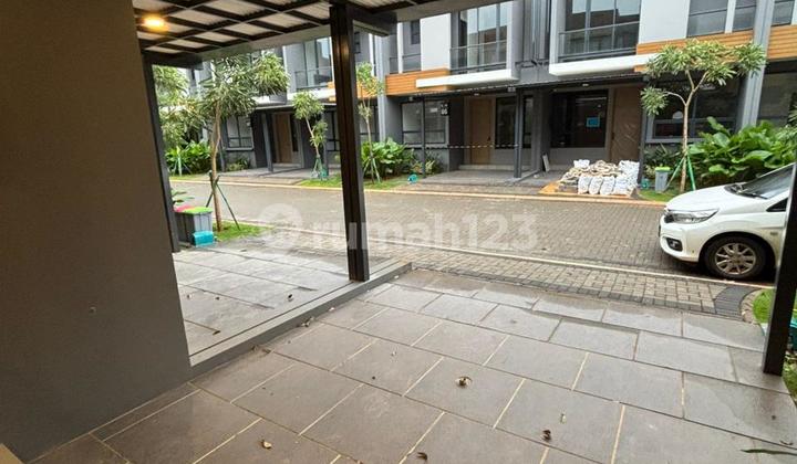 For Rent Terravia Adora Cluster House Semi Furnished 2