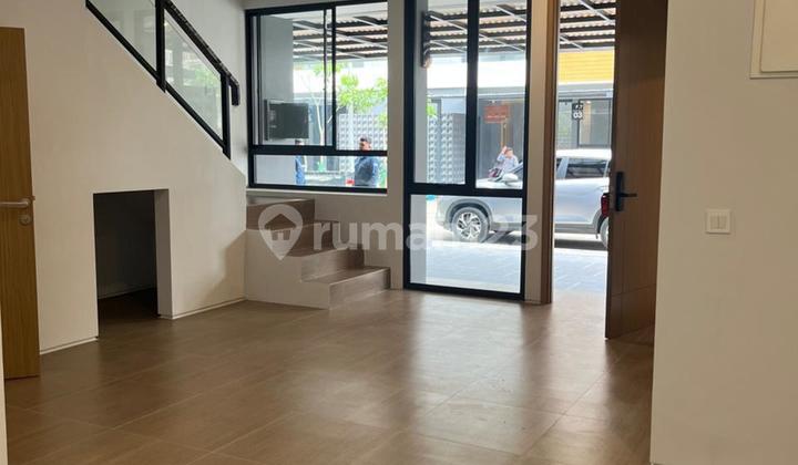 Cluster Terravia Adora BSD for Rent Semi-Furnished Cheapest.