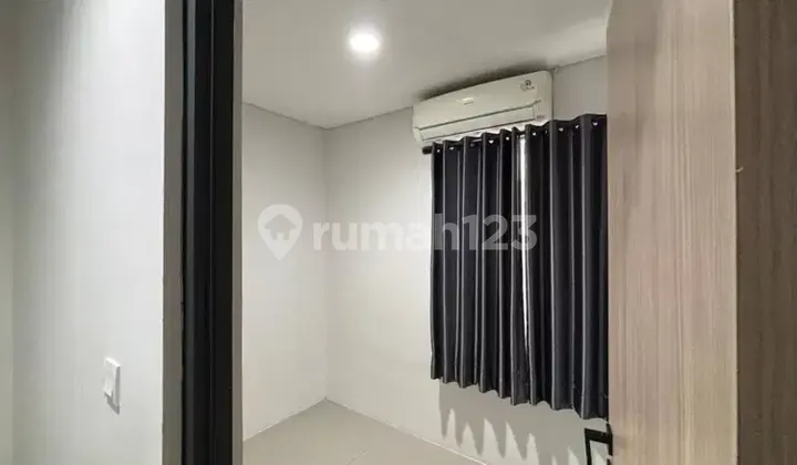 For Rent House Park Serpong 3 Bedrooms - Citizen Park X2 2