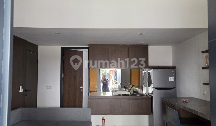 Disewakan Rumah Cluster Freja Suites, BSD City