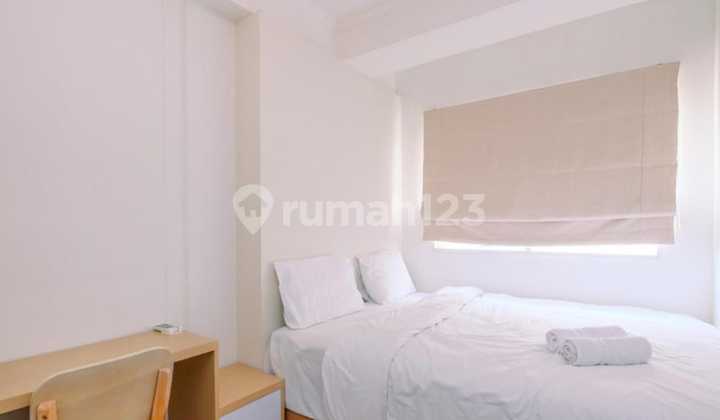 Dijual Cepat – Apartemen Signature Park Grande, Cawang Mt Haryono Jakarta Timur