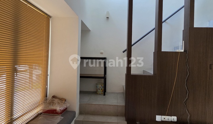 For Rent Freja Suites Cluster House, BSD City 2