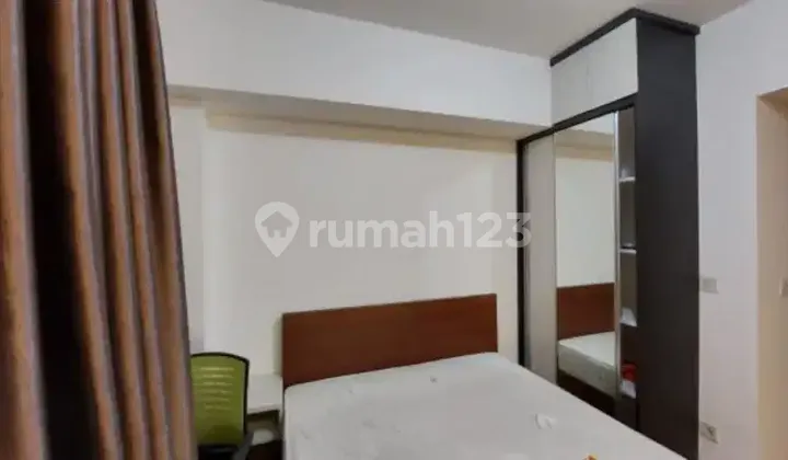 For Rent M Town Studio Apartment Gading Serpong - Fully Furnished For Rent M Town Studio Apartment Gading Serpong - Fully Furnished