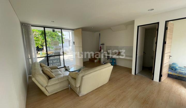 Dijual / Disewakan Cluster Cendana Parc Lippo Karawaci 2