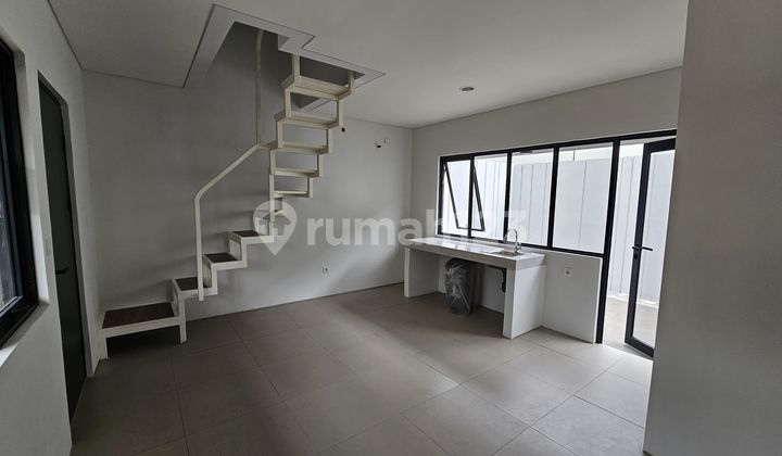 For Rent Serpong Park House 3 Bedroom BSD Gading Serpong